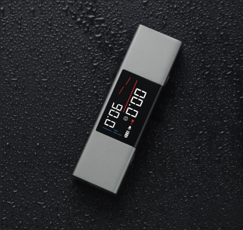 Máy định vị, lấy dấu bằng tia laser Xiaomi DUKA LI1 Máy định vị, lấy dấu bằng tia laser Xiaomi DUKA LI1